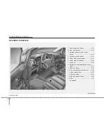 Предварительный просмотр 10 страницы Kia Soul 2010 Owner'S Manual