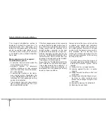 Предварительный просмотр 57 страницы Kia Soul 2010 Owner'S Manual