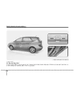 Предварительный просмотр 79 страницы Kia Soul 2010 Owner'S Manual