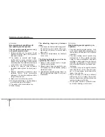 Предварительный просмотр 127 страницы Kia Soul 2010 Owner'S Manual