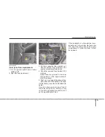 Предварительный просмотр 311 страницы Kia Soul 2010 Owner'S Manual