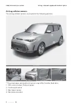 Предварительный просмотр 70 страницы Kia Soul 2023 Manual