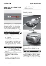 Предварительный просмотр 326 страницы Kia Soul 2023 Manual