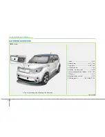 Предварительный просмотр 9 страницы Kia soul ev 2015 Owner'S Manual