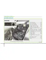 Предварительный просмотр 11 страницы Kia soul ev 2015 Owner'S Manual