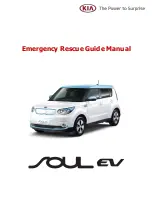 Предварительный просмотр 1 страницы Kia Soul EX Manual