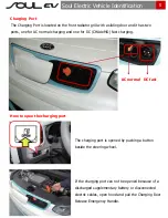 Предварительный просмотр 7 страницы Kia Soul EX Manual