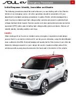 Предварительный просмотр 17 страницы Kia Soul EX Manual