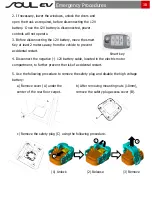 Предварительный просмотр 20 страницы Kia Soul EX Manual