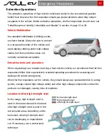 Предварительный просмотр 23 страницы Kia Soul EX Manual