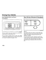 Предварительный просмотр 120 страницы Kia Spectra 2003 Owner'S Manual