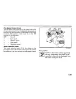 Предварительный просмотр 127 страницы Kia Spectra 2003 Owner'S Manual