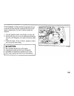 Предварительный просмотр 159 страницы Kia Spectra 2003 Owner'S Manual