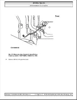 Предварительный просмотр 18 страницы Kia Spectra 2004 Manual