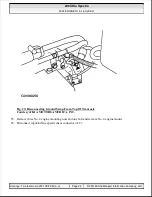 Предварительный просмотр 22 страницы Kia Spectra 2004 Manual