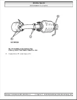 Предварительный просмотр 38 страницы Kia Spectra 2004 Manual