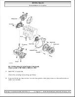 Предварительный просмотр 69 страницы Kia Spectra 2004 Manual