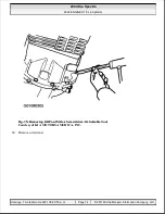 Предварительный просмотр 74 страницы Kia Spectra 2004 Manual