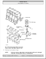 Предварительный просмотр 82 страницы Kia Spectra 2004 Manual