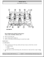 Предварительный просмотр 88 страницы Kia Spectra 2004 Manual