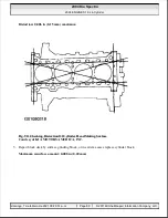 Предварительный просмотр 89 страницы Kia Spectra 2004 Manual