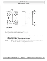 Предварительный просмотр 91 страницы Kia Spectra 2004 Manual