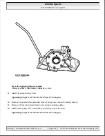 Предварительный просмотр 136 страницы Kia Spectra 2004 Manual