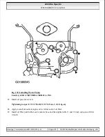 Предварительный просмотр 137 страницы Kia Spectra 2004 Manual