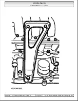 Предварительный просмотр 147 страницы Kia Spectra 2004 Manual