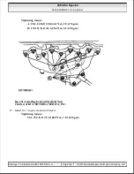 Предварительный просмотр 149 страницы Kia Spectra 2004 Manual