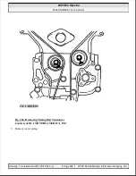 Предварительный просмотр 258 страницы Kia Spectra 2004 Manual