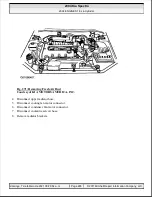 Предварительный просмотр 265 страницы Kia Spectra 2004 Manual