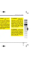 Preview for 44 page of Kia Spectra 2006 Owner'S Manual