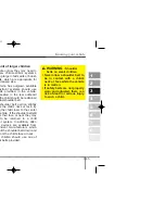 Preview for 56 page of Kia Spectra 2006 Owner'S Manual