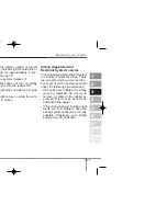 Preview for 88 page of Kia Spectra 2006 Owner'S Manual