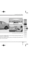 Preview for 90 page of Kia Spectra 2006 Owner'S Manual