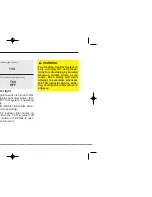 Preview for 145 page of Kia Spectra 2006 Owner'S Manual