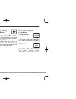 Preview for 155 page of Kia Spectra 2006 Owner'S Manual