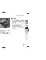 Preview for 162 page of Kia Spectra 2006 Owner'S Manual