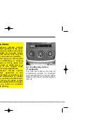 Preview for 171 page of Kia Spectra 2006 Owner'S Manual