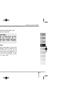 Preview for 174 page of Kia Spectra 2006 Owner'S Manual