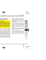 Preview for 181 page of Kia Spectra 2006 Owner'S Manual