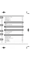 Preview for 271 page of Kia Spectra 2006 Owner'S Manual