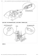 Предварительный просмотр 11 страницы Kia Sportage 2008 Manual