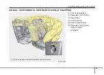 Предварительный просмотр 74 страницы Kia Stinger 2019 Owner'S Manual