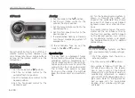 Preview for 190 page of Kia Stonic Owner'S Manual