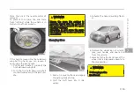 Preview for 313 page of Kia Stonic Owner'S Manual