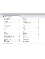 Preview for 2 page of Kia T9JM User Manual