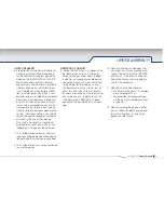 Preview for 37 page of Kia T9JM User Manual