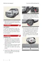 Preview for 430 page of Kia Telluride 2023 Manual